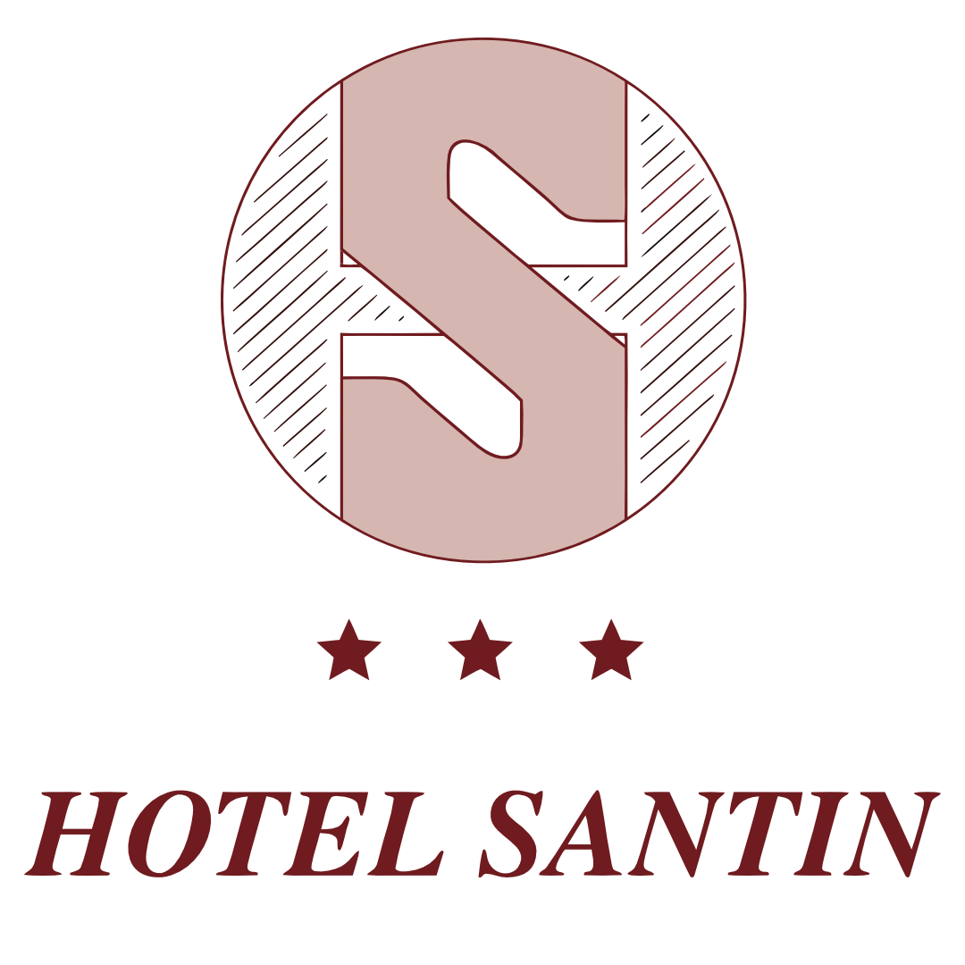 Hotel Santin
